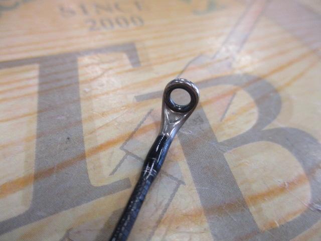 ポイズンアルティマ 1610M(SIC)