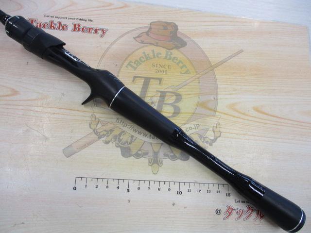 18ポイズンアドレナ 163L-BFS｜＠ベリーネット 日本最大新品中古釣具