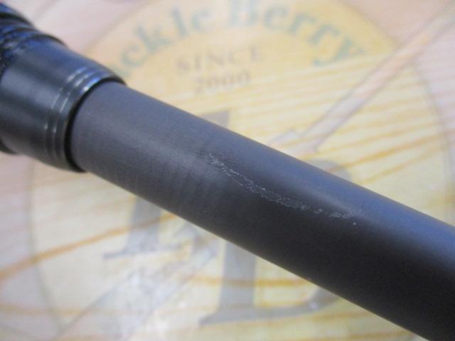 ブルートレック DBTS-68H-S-PF