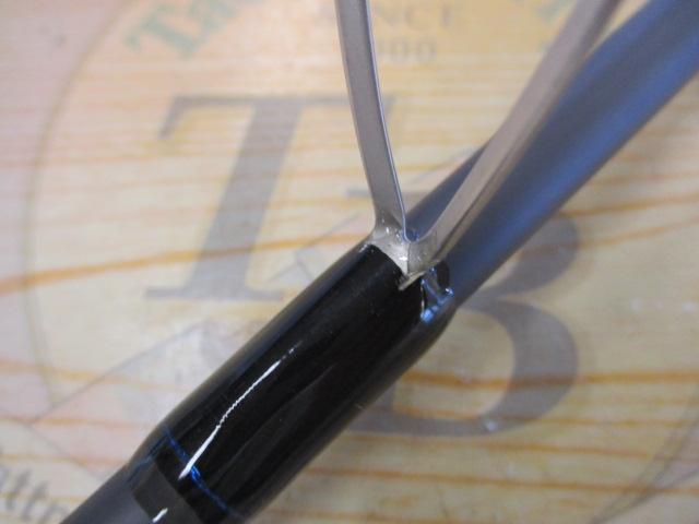 ブルートレック DBTS-68H-S-PF