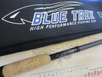 ブルートレック DBTS-68H-S-PF