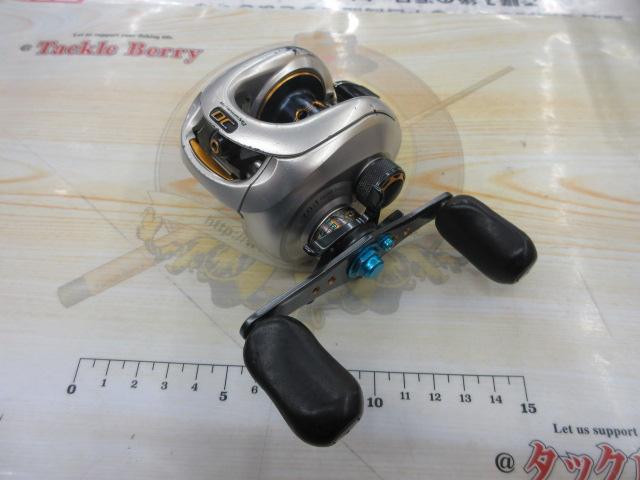 08メタニウムMgDC7 LH｜＠ベリーネット 日本最大新品中古釣具WEBショップ