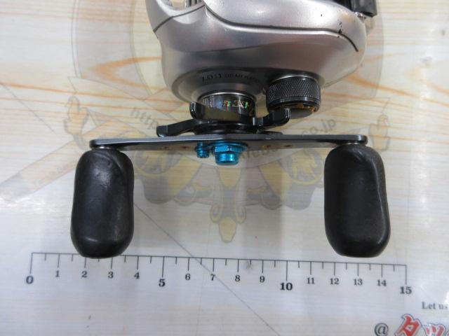 08メタニウムMgDC7 LH