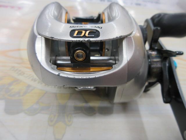 08メタニウムMgDC7 LH