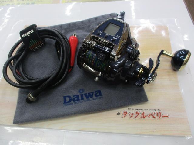 レオブリッツ 500JP