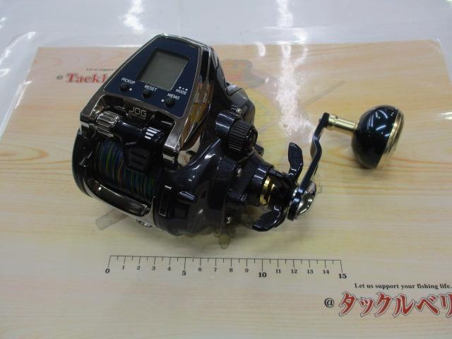 レオブリッツ 500JP