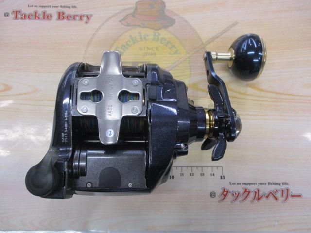 レオブリッツ 500JP