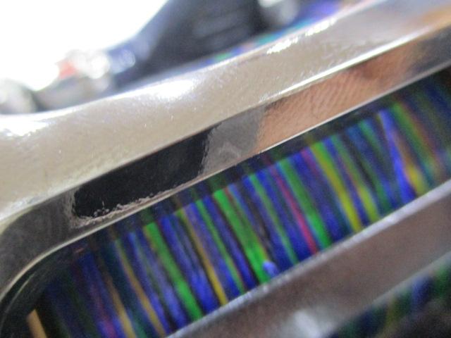 レオブリッツ 500JP