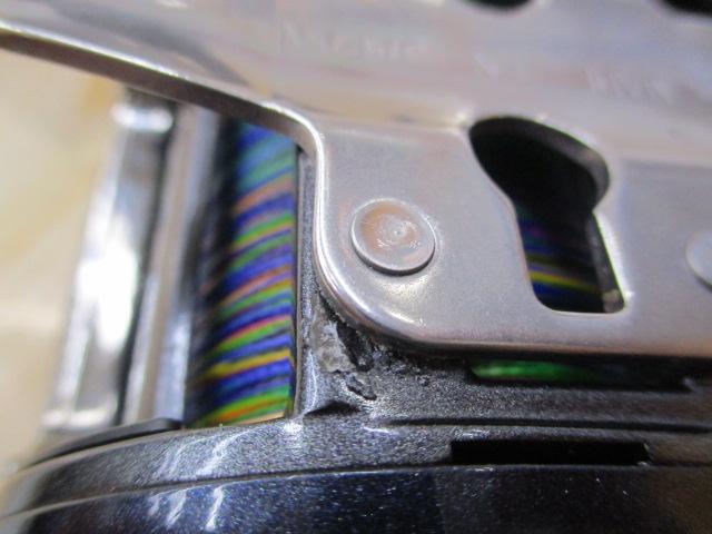 レオブリッツ 500JP