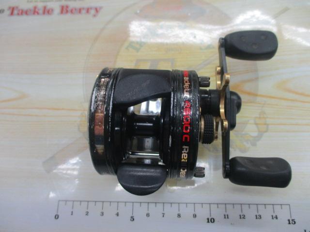 4600C RD-IMAE グリーン