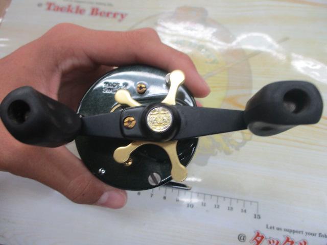 4600C RD-IMAE グリーン