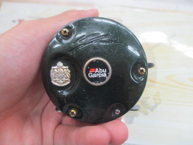 4600C RD-IMAE グリーン