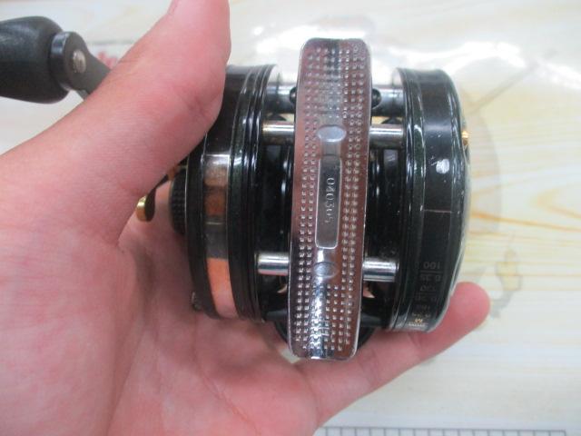 4600C RD-IMAE グリーン