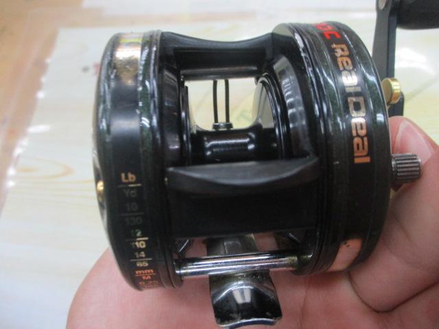 4600C RD-IMAE グリーン