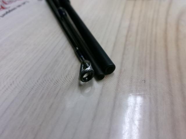 999.9フォーナインマイスター 613UL-TRZ ブルーウルフ