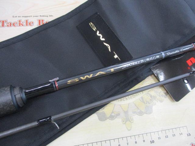 スワット SW842B-ML/M