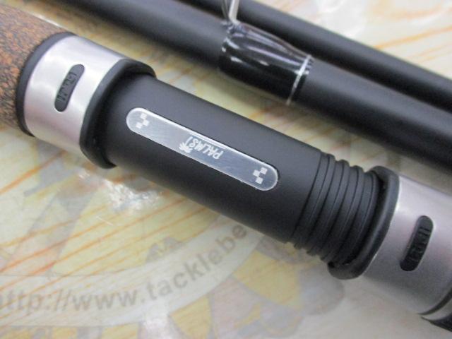 レラカムイ RKSS-136H+