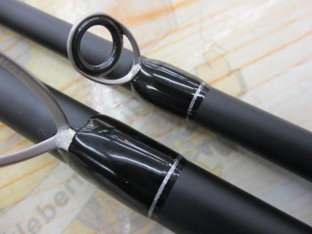 レラカムイ RKSS-136H+