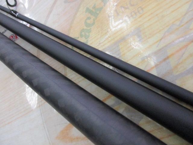 レラカムイ RKSS-136H+