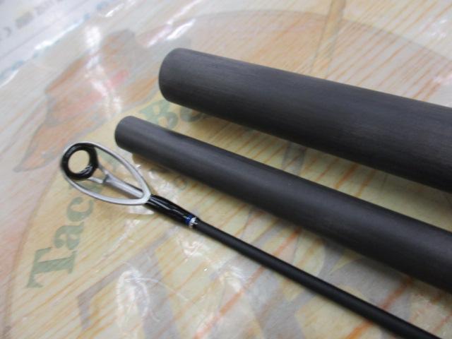 レラカムイ RKSS-136H+