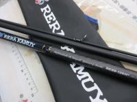 レラカムイ RKSS-136H+