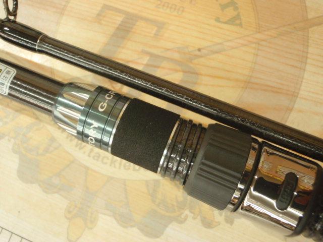 セブンセンスTR MJLS-952-TR ミッドナイトジェッティーLTD｜＠ベリー