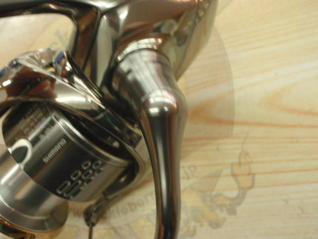 18STELLA C3000XG (未使用品) 18ステラ C3000XG｜＠ベリーネット 日本最大新品中古釣具WEBショップ