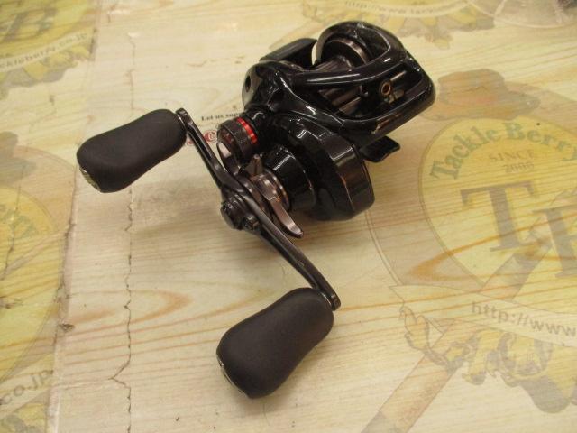 【未使用】スコーピオンDC 100HG ベイトリール シマノ Amazon | シマノ(SHIMANO) ベイトリール 両軸 17 スコーピオン