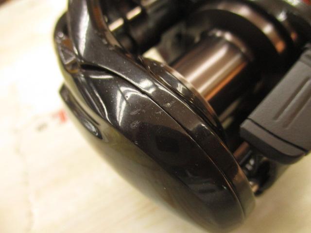 17スコーピオンDC 100HG