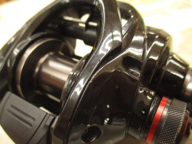 17スコーピオンDC 100HG