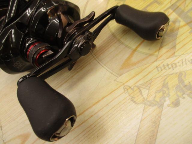 17スコーピオンDC 100HG｜＠ベリーネット 日本最大新品中古釣具WEBショップ