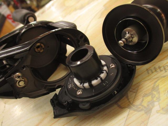 17スコーピオンDC 100HG