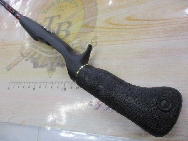 美品 オールド　ダイワ ファントムJ JCB-562MLF バスロッド 美品 オールド ダイワ ファントムJ JCB-562MLF バスロッド