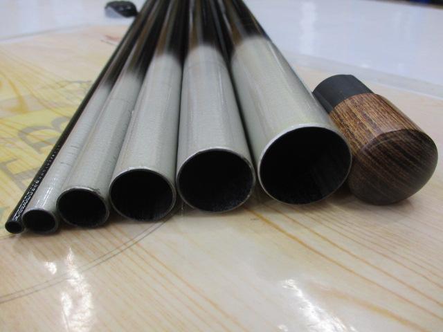 プロスタッフ鮎コロガシ72