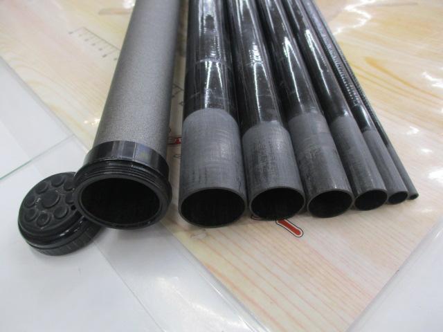 プロスタッフ鮎コロガシ72