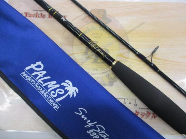 サーフスター SSP-106