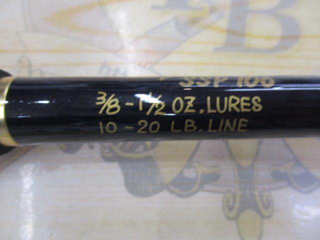 サーフスター SSP-106