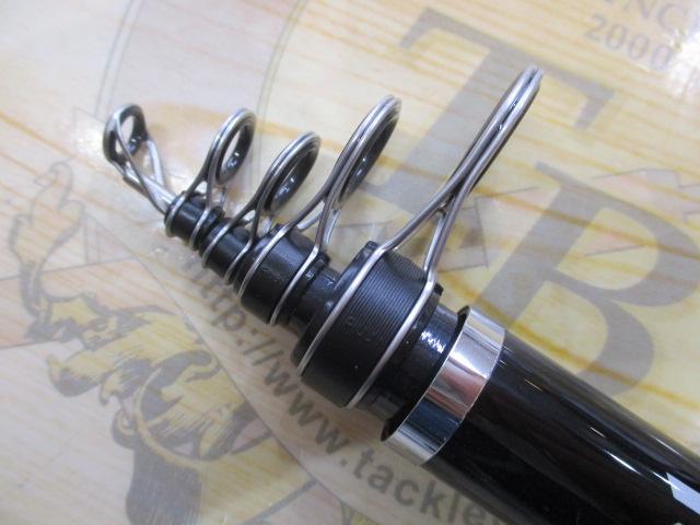 リバティクラブサーフT 20-390・K