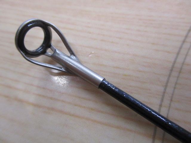 リバティクラブサーフT 20-390・K