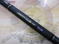 リバティクラブサーフT 20-390・K