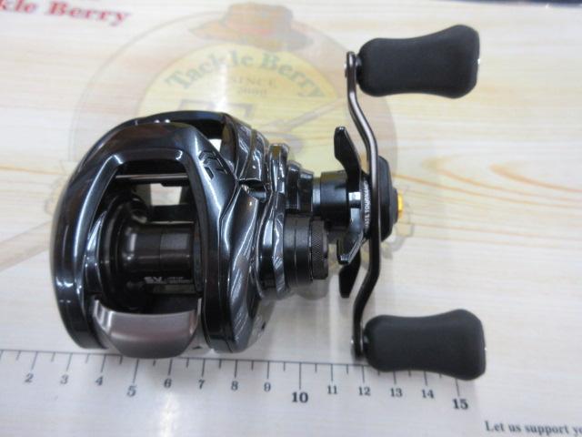 20タトゥーラ SV TW 103H｜＠ベリーネット 日本最大新品中古釣具WEB