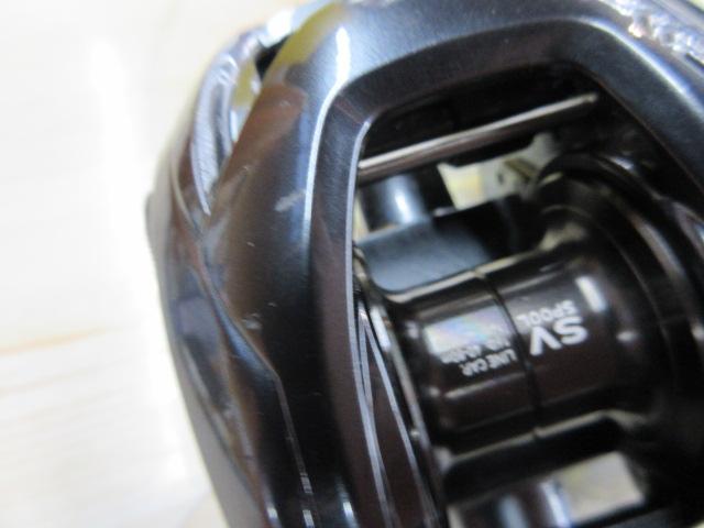 20タトゥーラ SV TW 103H