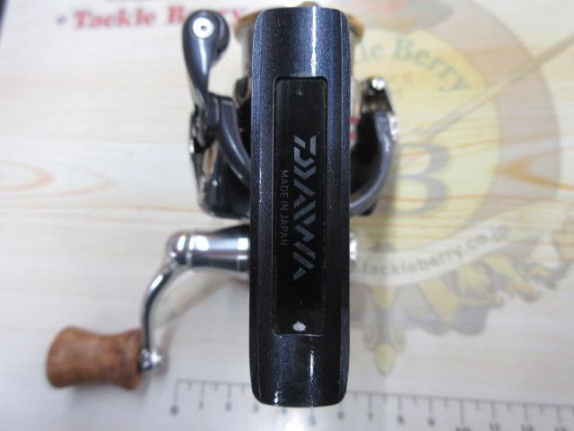 セルテート 2004CH ハイギヤカスタム