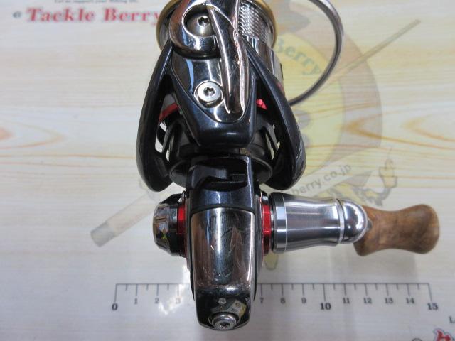 セルテート 2004CH ハイギヤカスタム