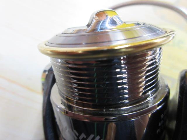 セルテート 2004CH ハイギヤカスタム