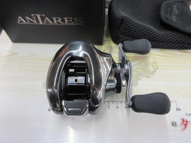 25アンタレス 100HG