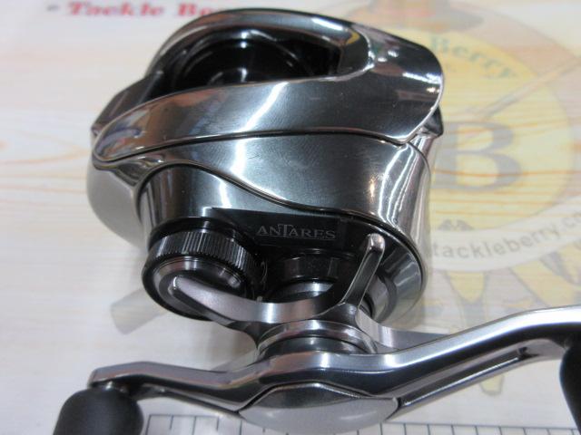 25アンタレス 100HG