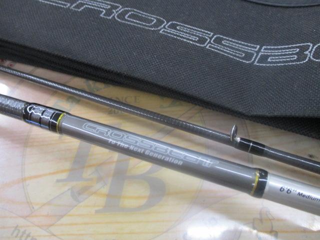 クロスビート 662MRB