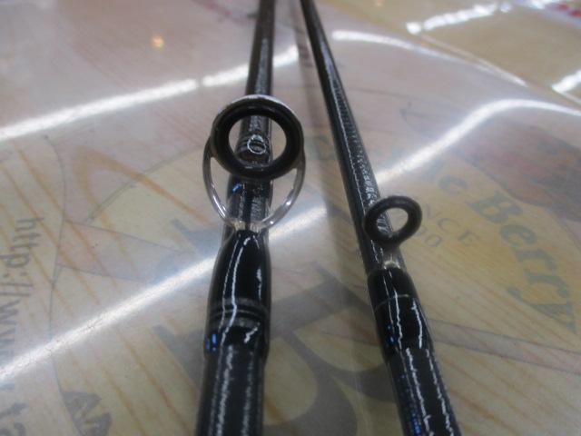 クロスビート 662MRB