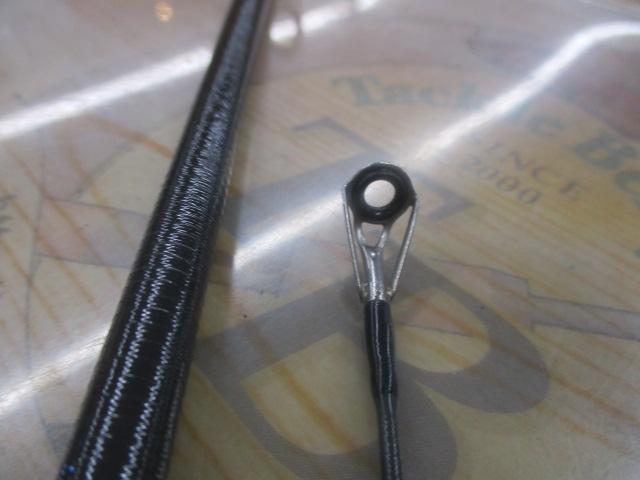 クロスビート 662MRB